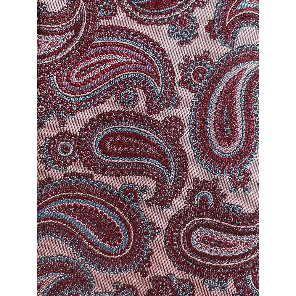 Paul Fredrick Tie Men Classic 3.5